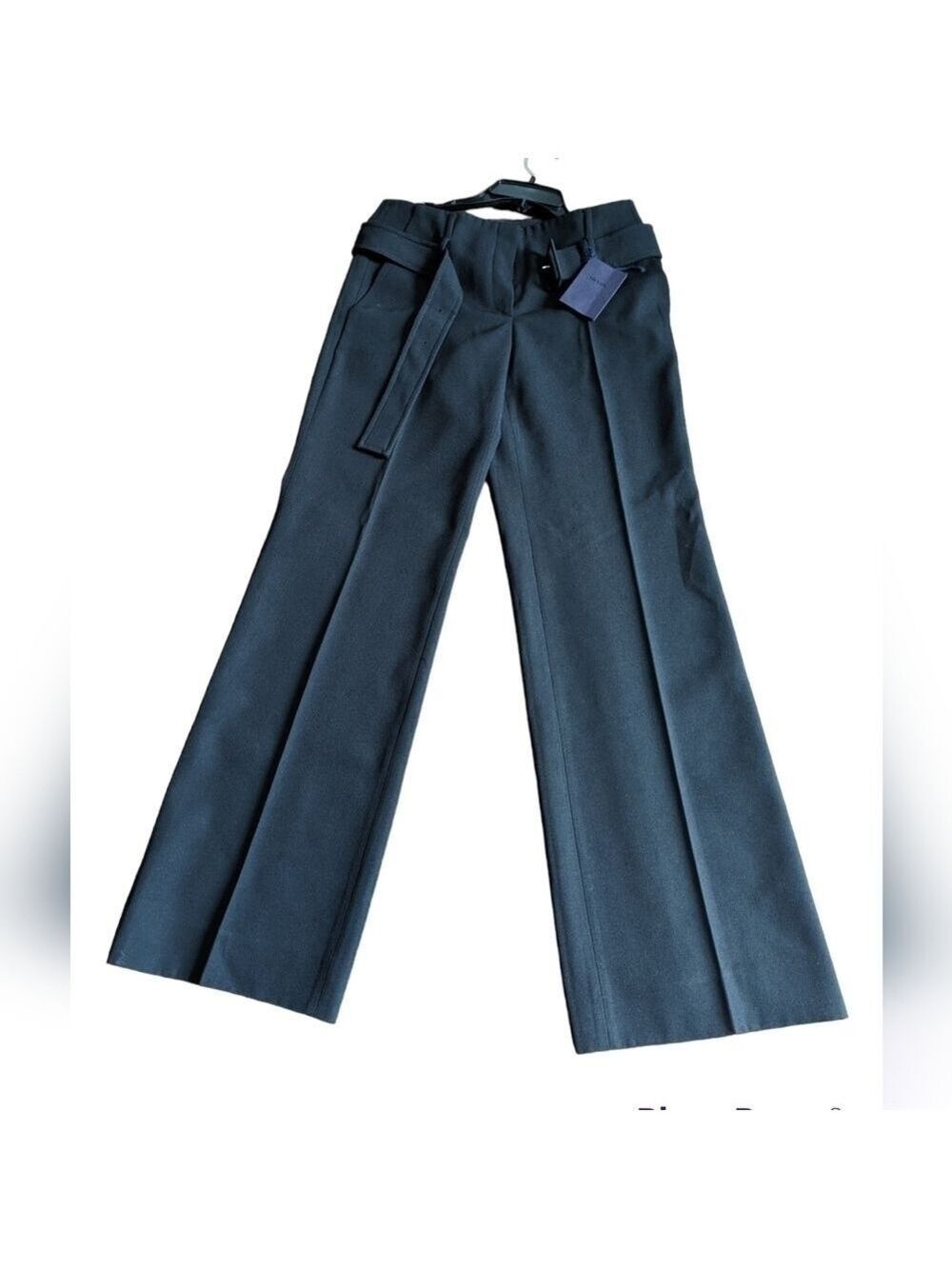 Prada Wool Pants - Picture 5 of 16